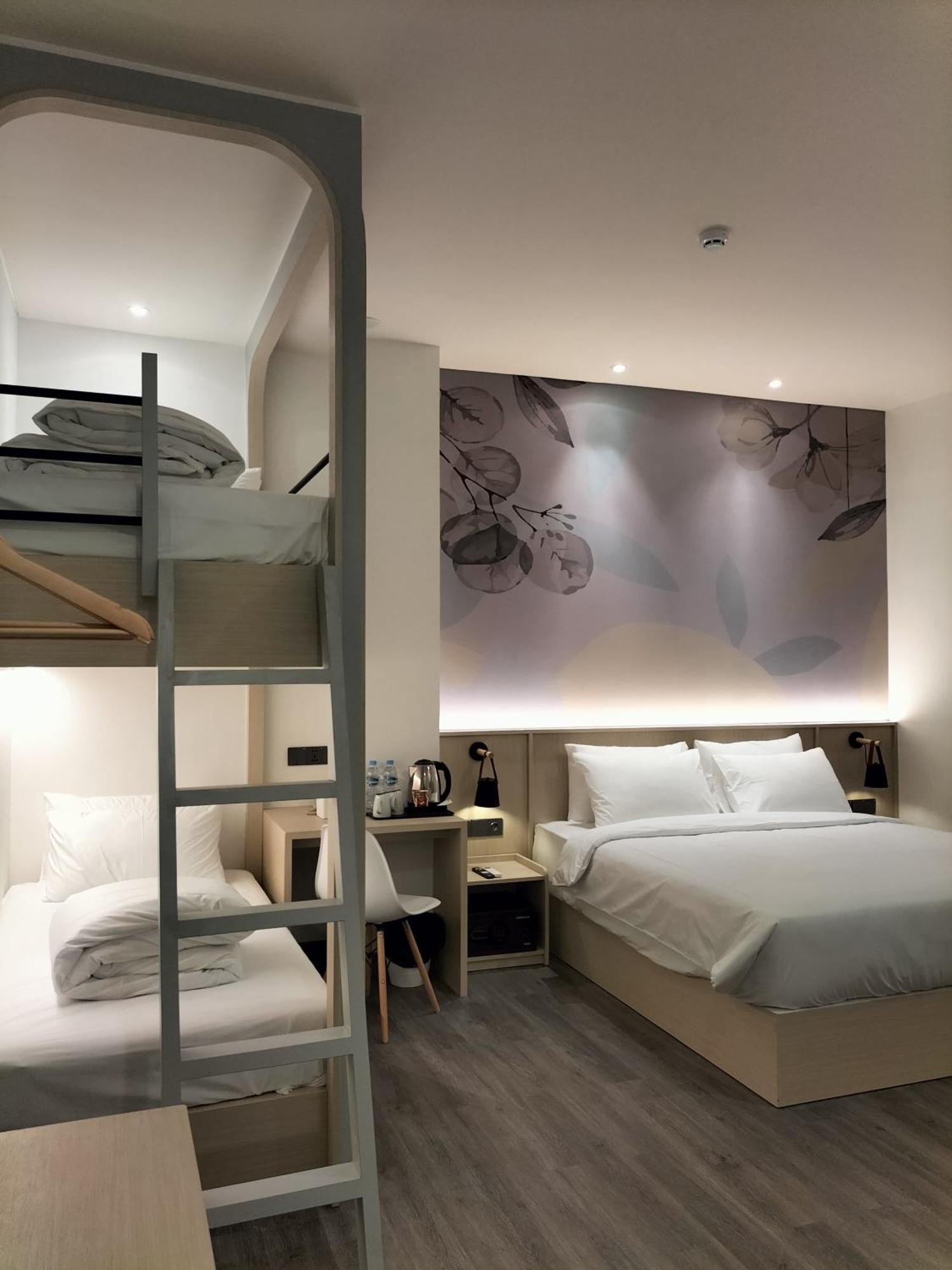 True Blue Menteng 3* Jakarta