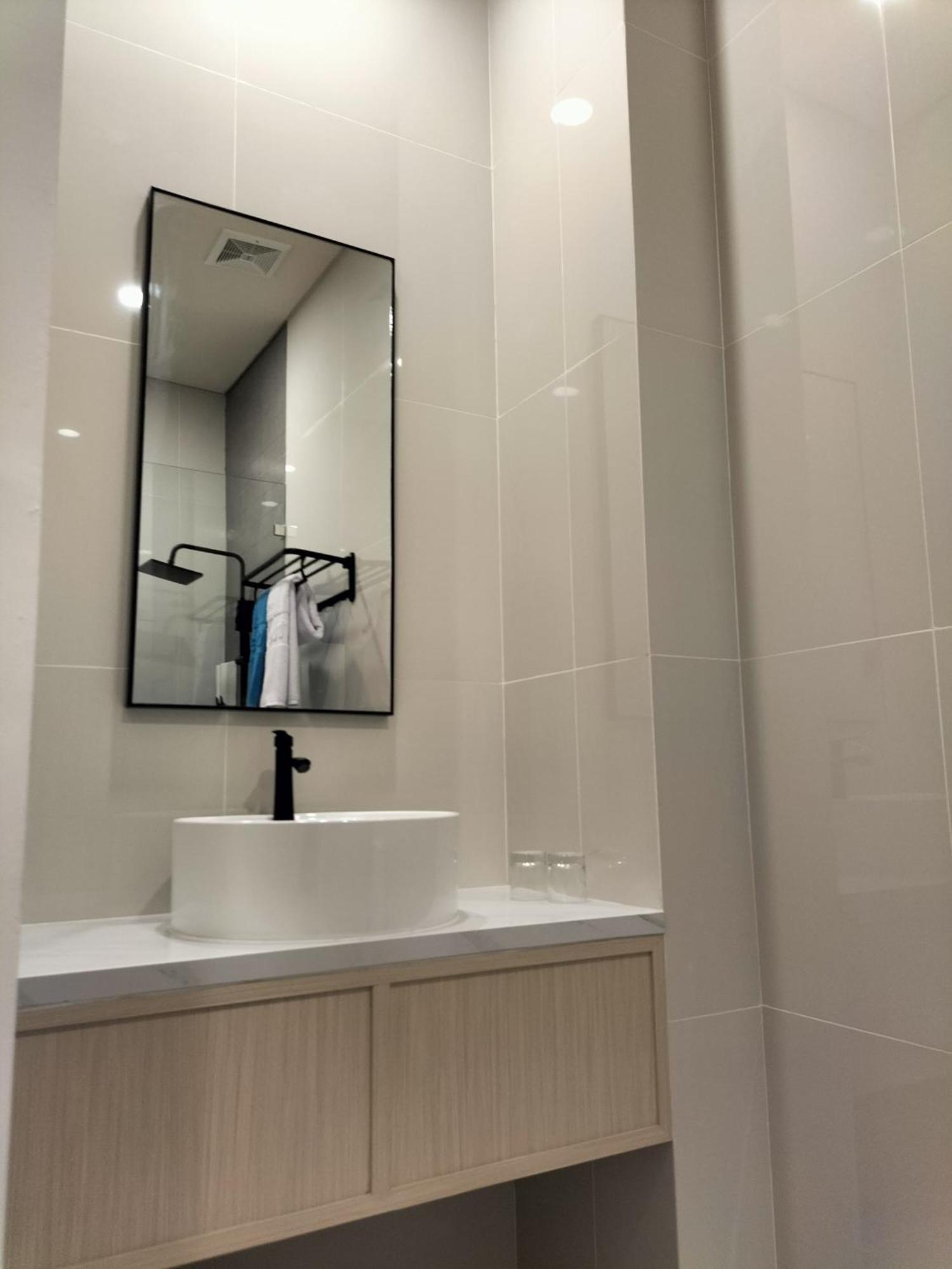Hotel True Blue Menteng Jakarta
