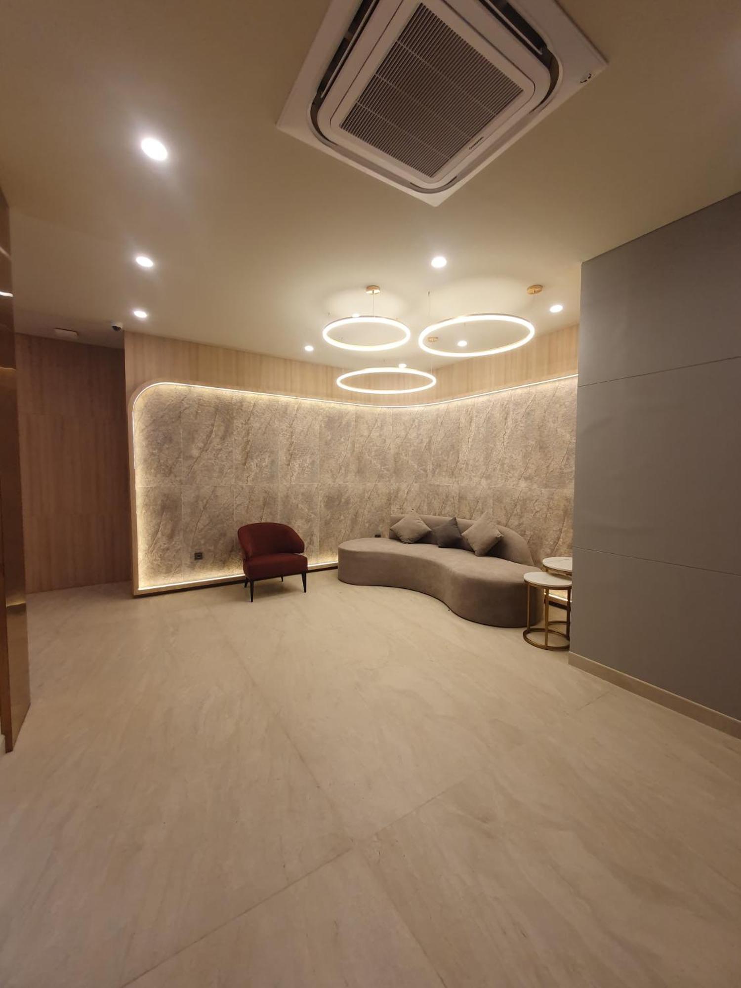 True Blue Menteng Hotel 3*