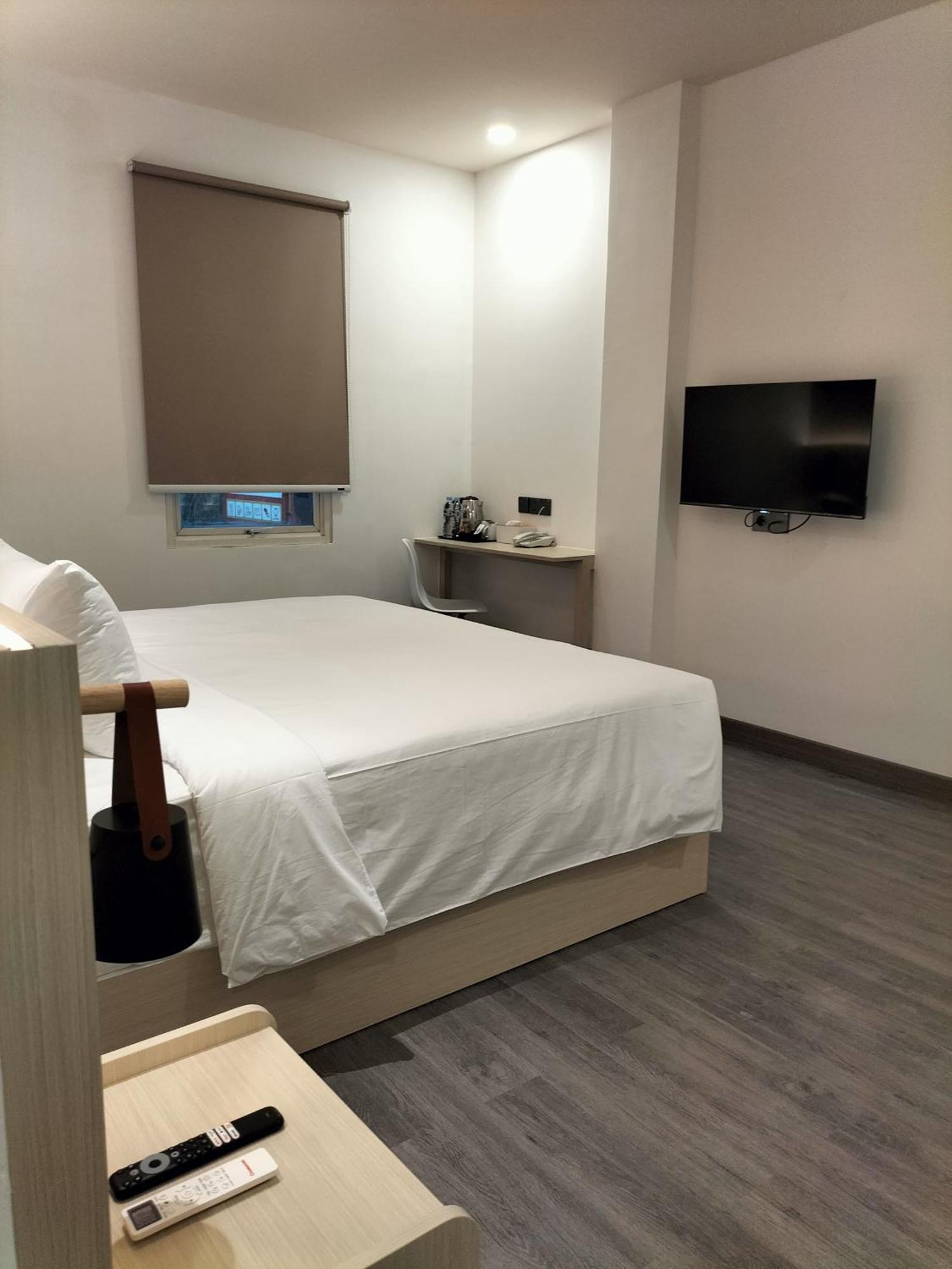 True Blue Menteng Hotel