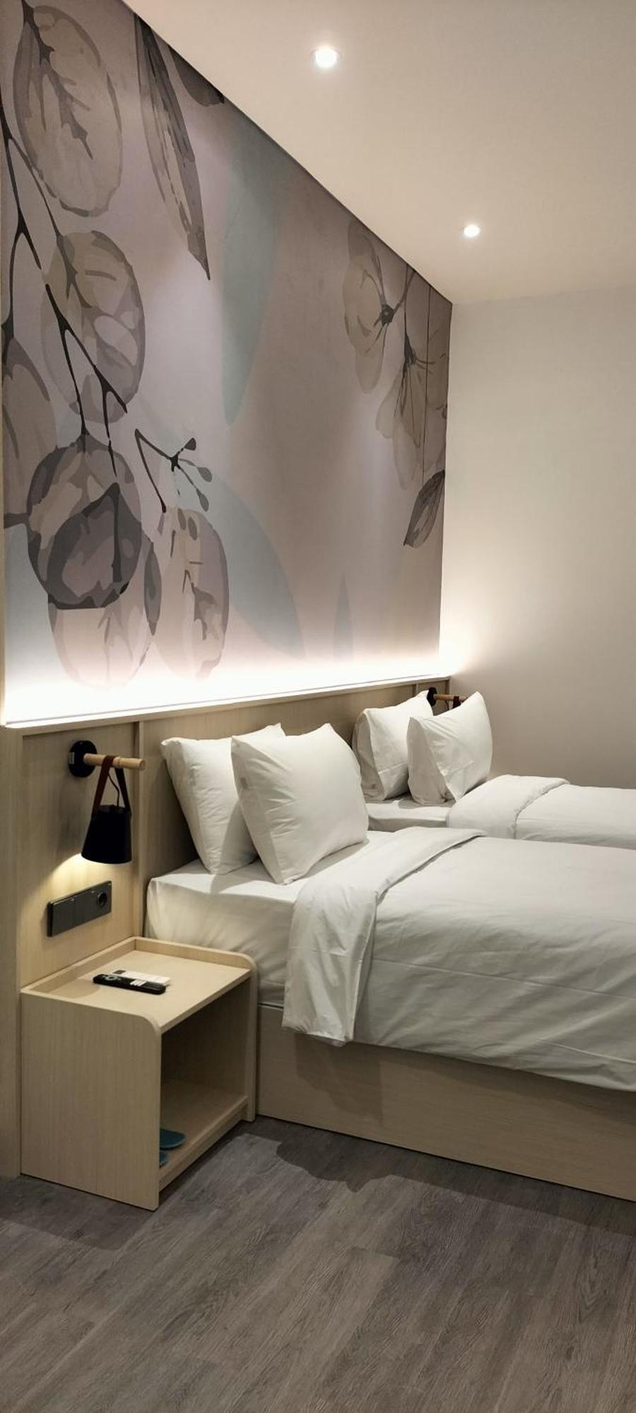 Hotel True Blue Menteng 3*