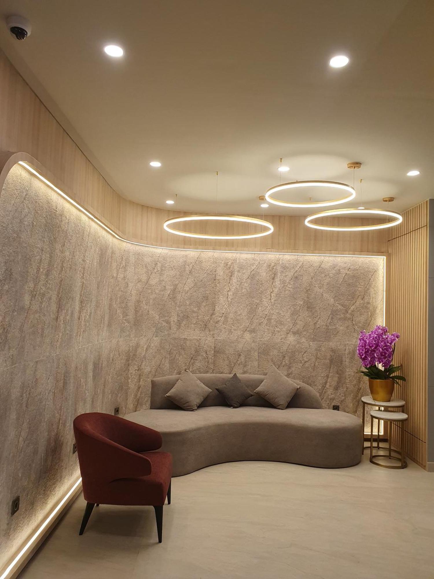 Hotel True Blue Menteng Jakarta