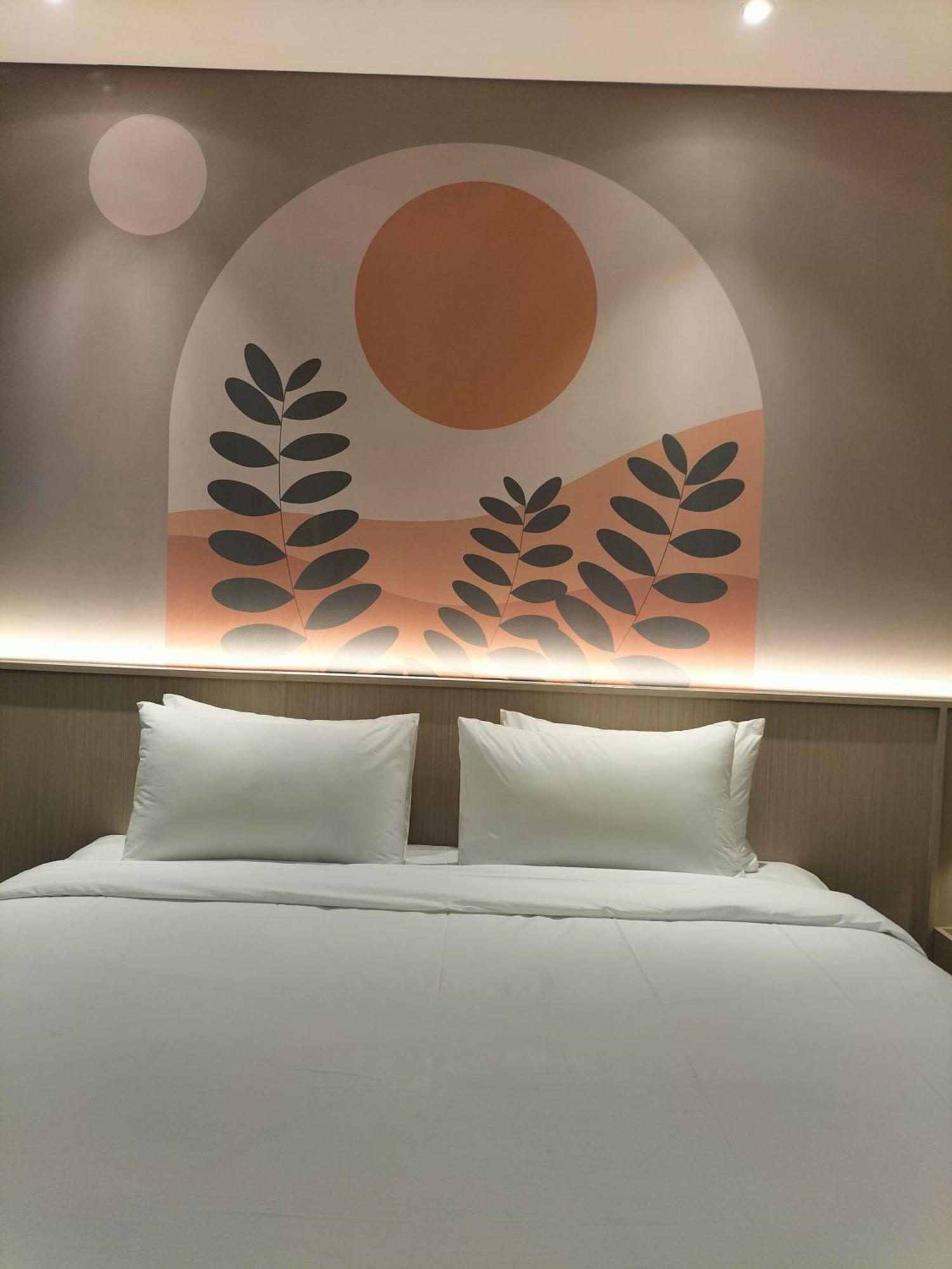 Hotel True Blue Menteng