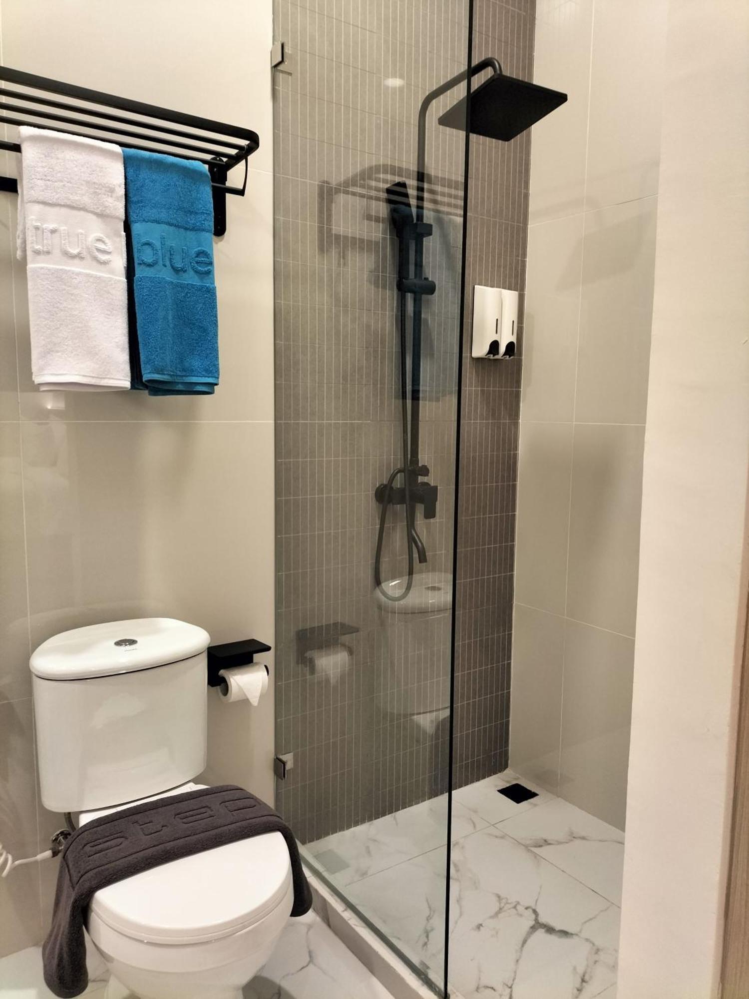 True Blue Menteng Hotel