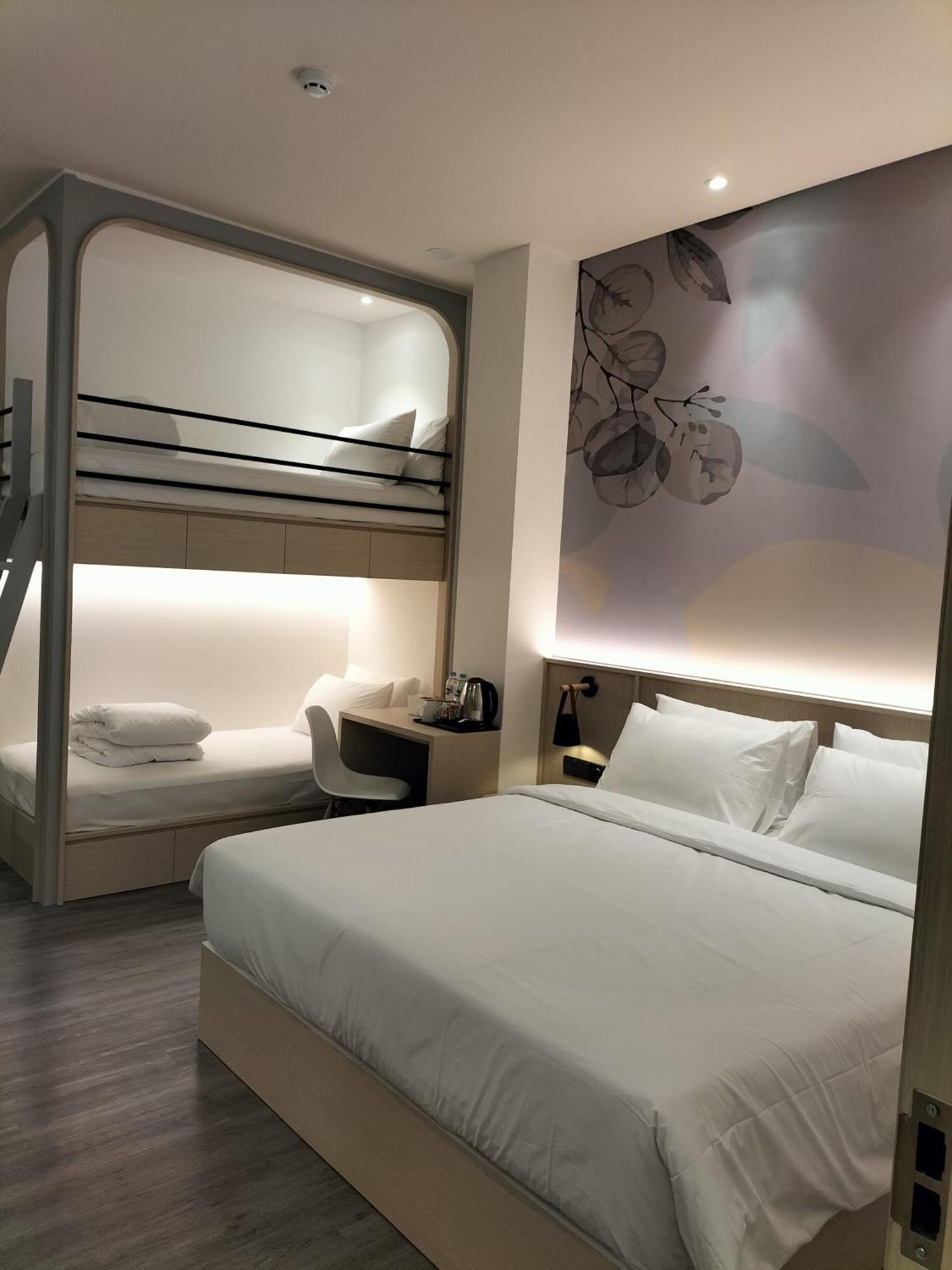 Hotel True Blue Menteng