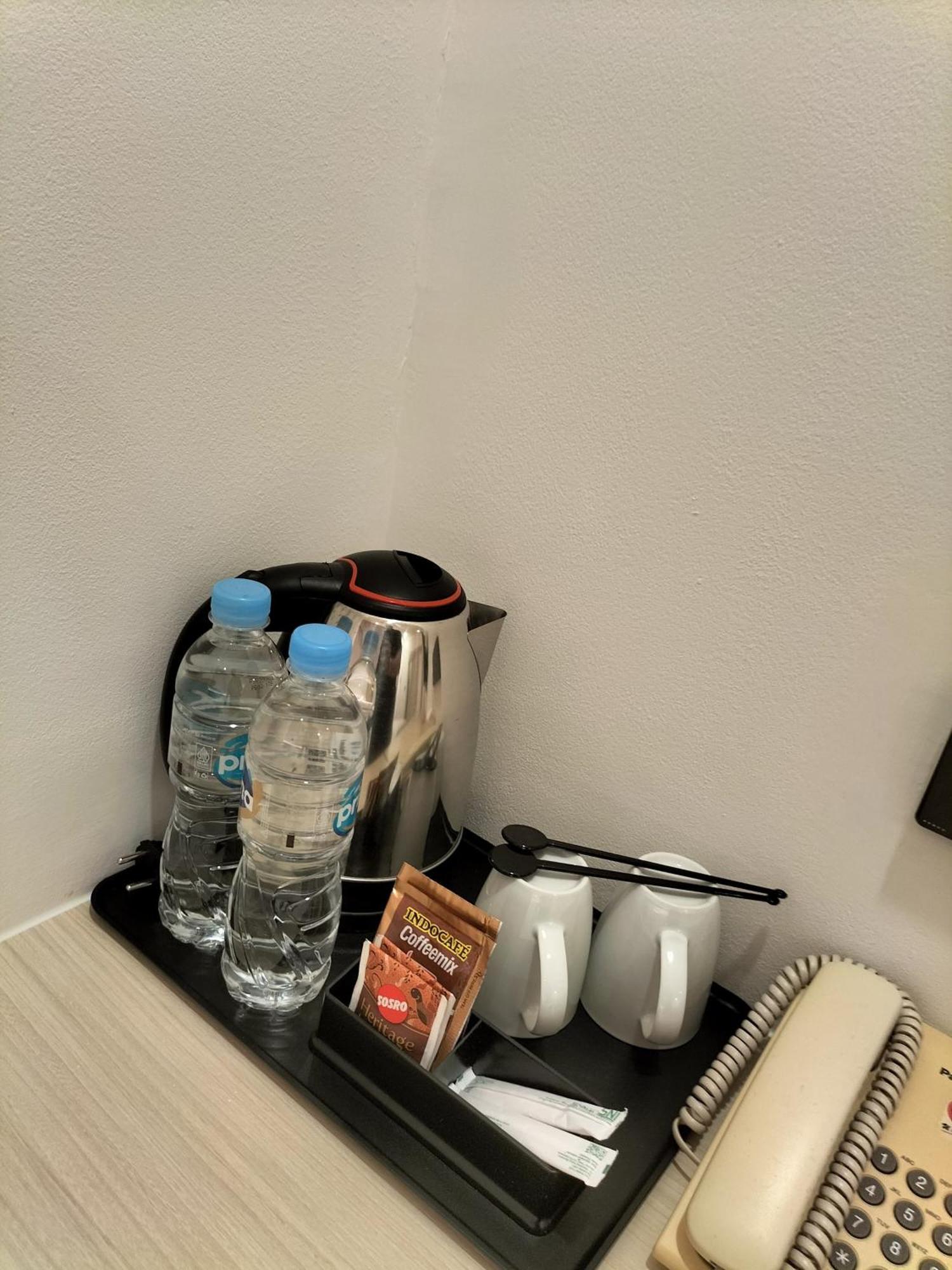 Hotel True Blue Menteng Jakarta