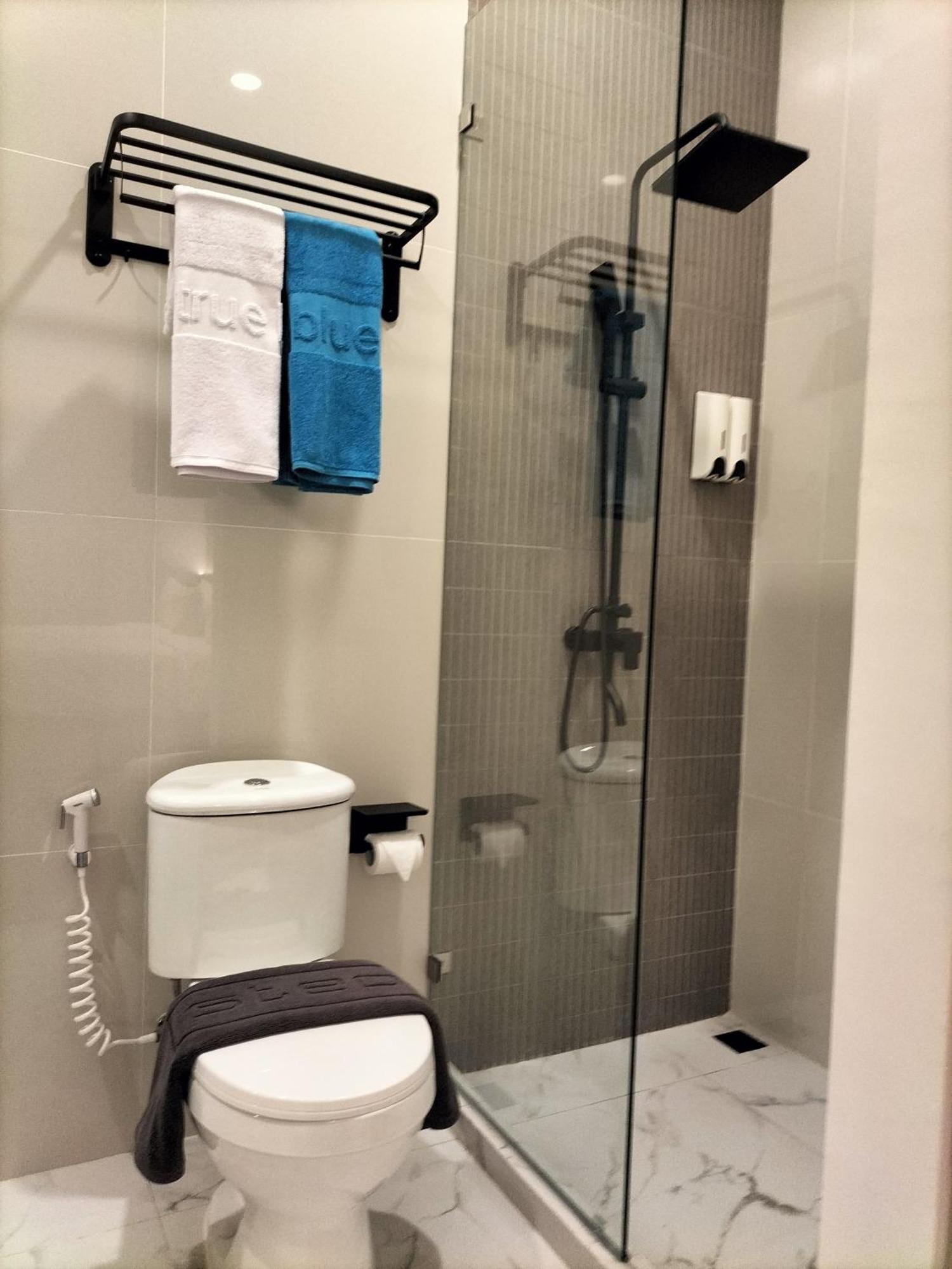 Hotel True Blue Menteng 3*