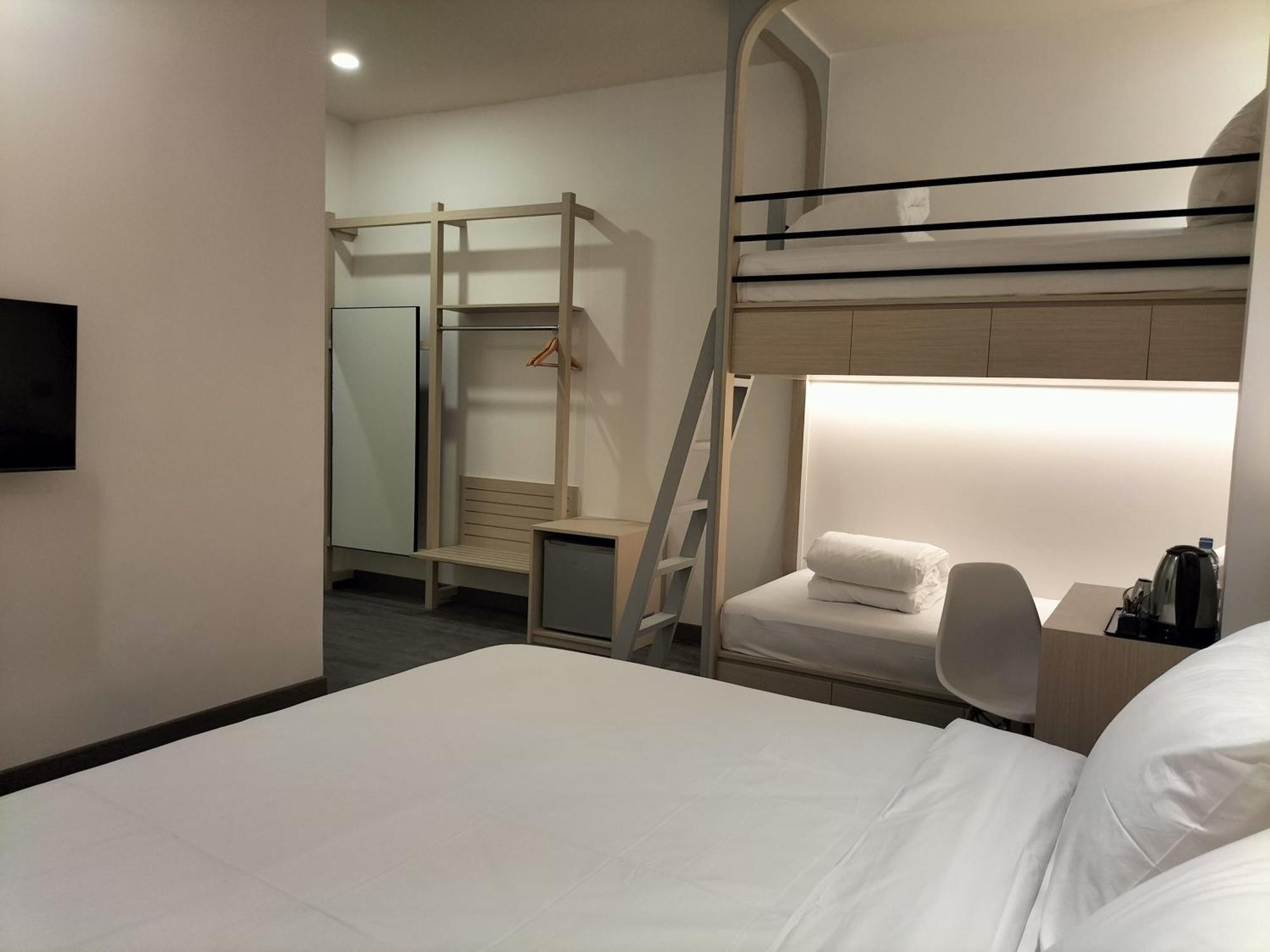 True Blue Menteng Hotel Jakarta