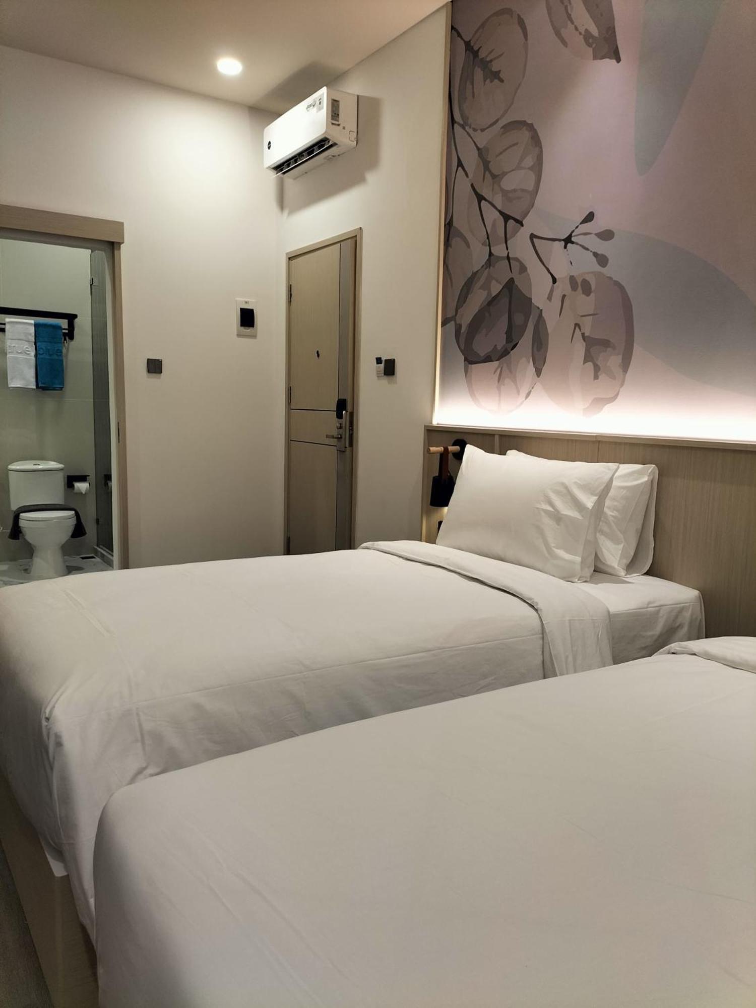 Hotel True Blue Menteng