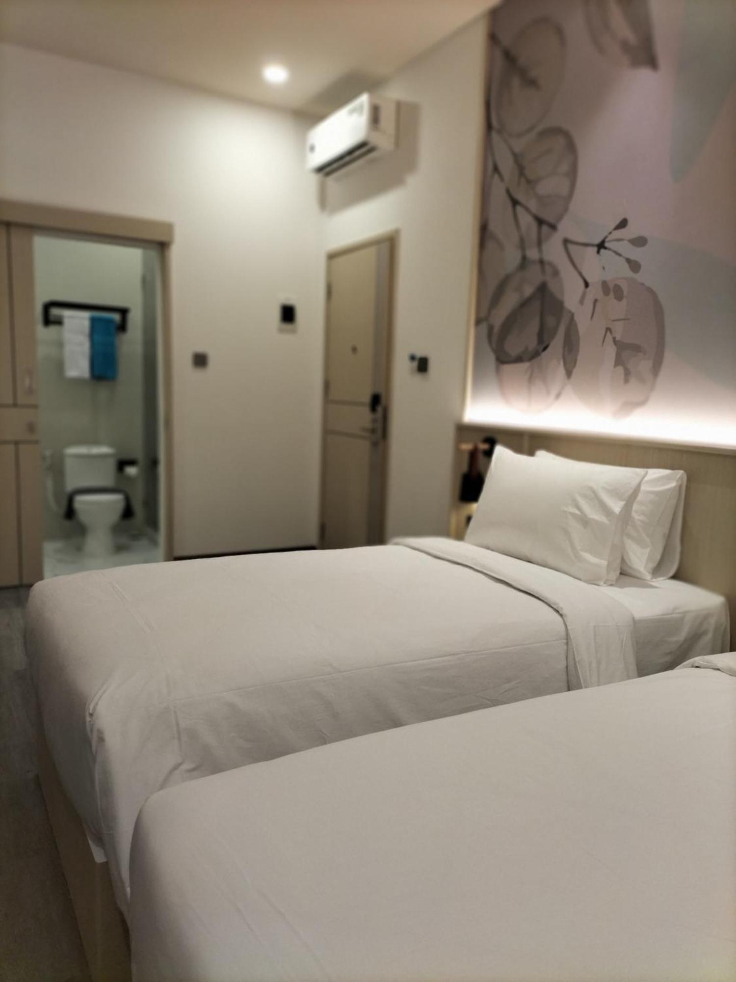 True Blue Menteng Hotel Jakarta