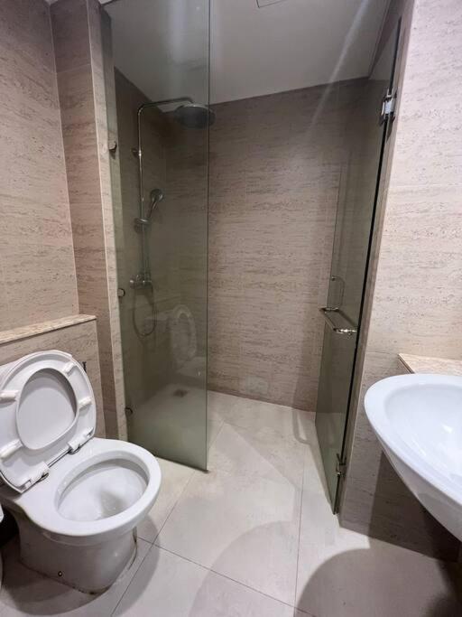 Gold Coast By Senyaman Living Apartment Jakarta