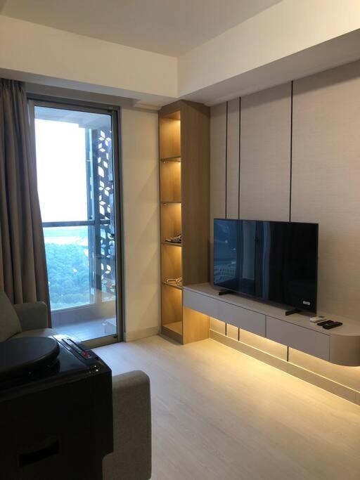 Gold Coast By Senyaman Living Jakarta