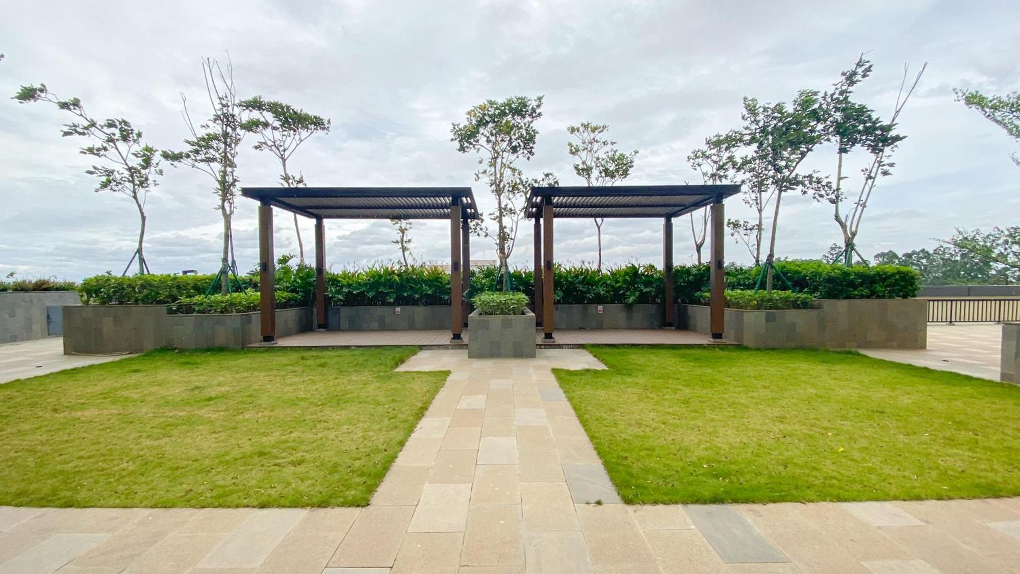 Apartment Simply Designed At Daan Mogot By Travelio *
