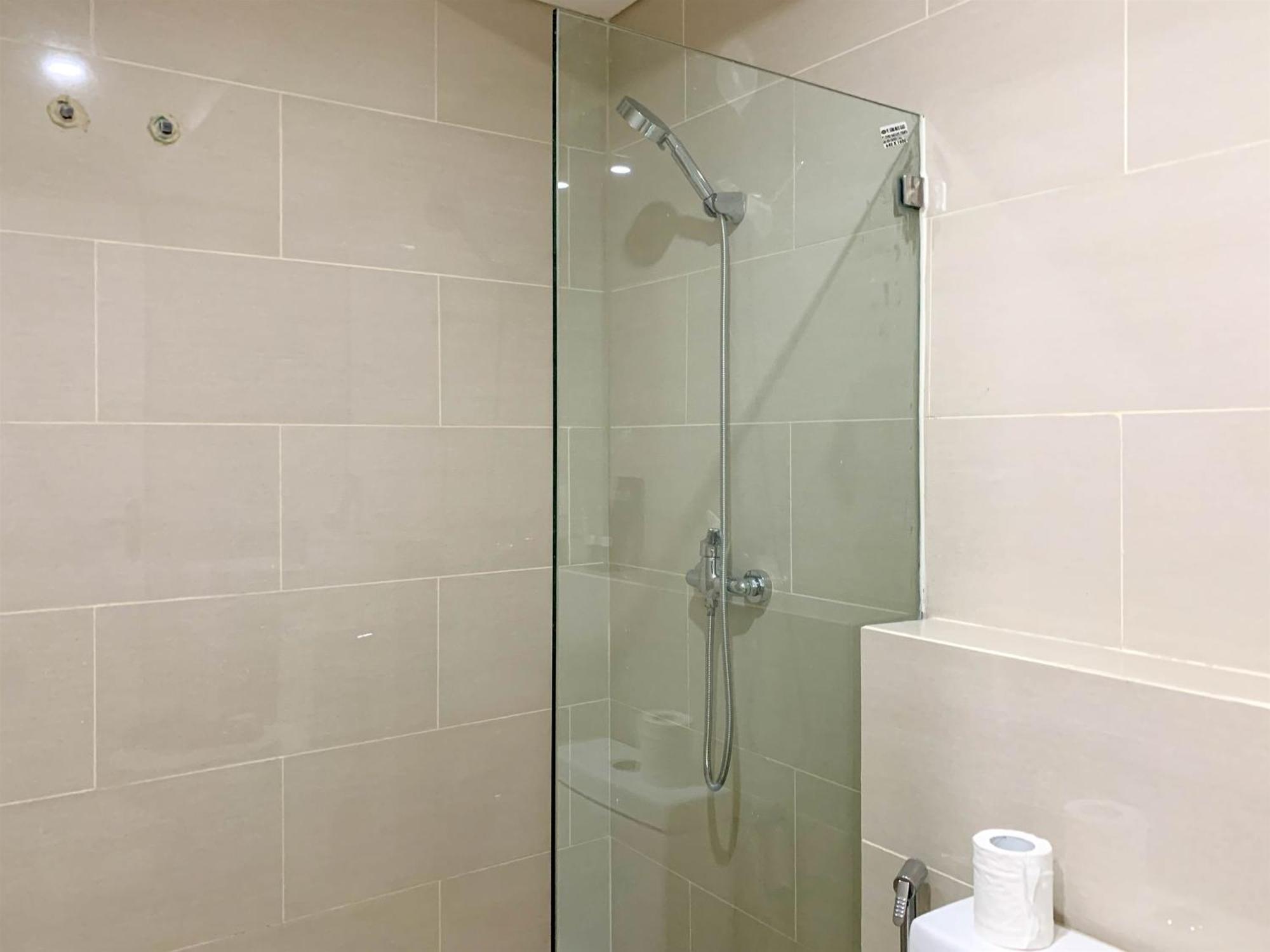 Brand New And Relaxing At Daan Mogot By Travelio Apartment