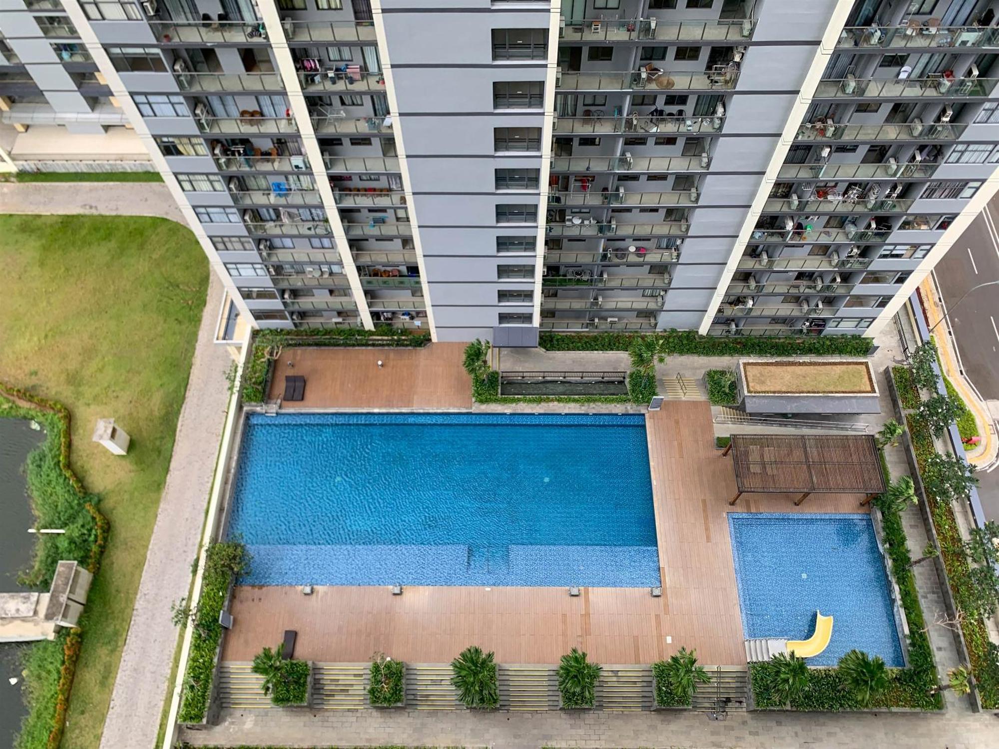 Brand New And Relaxing At Daan Mogot By Travelio *