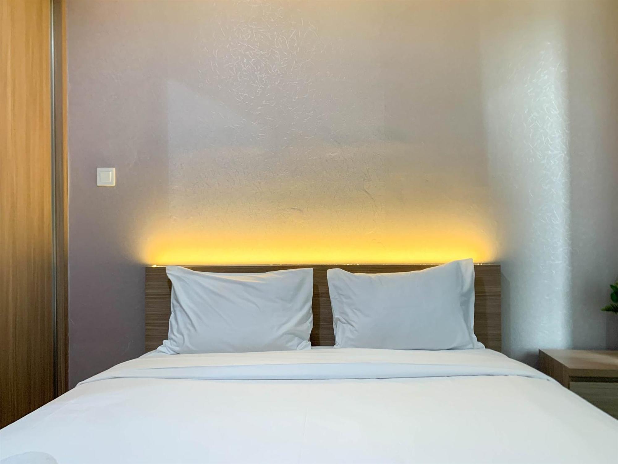 Brand New And Relaxing At Daan Mogot By Travelio