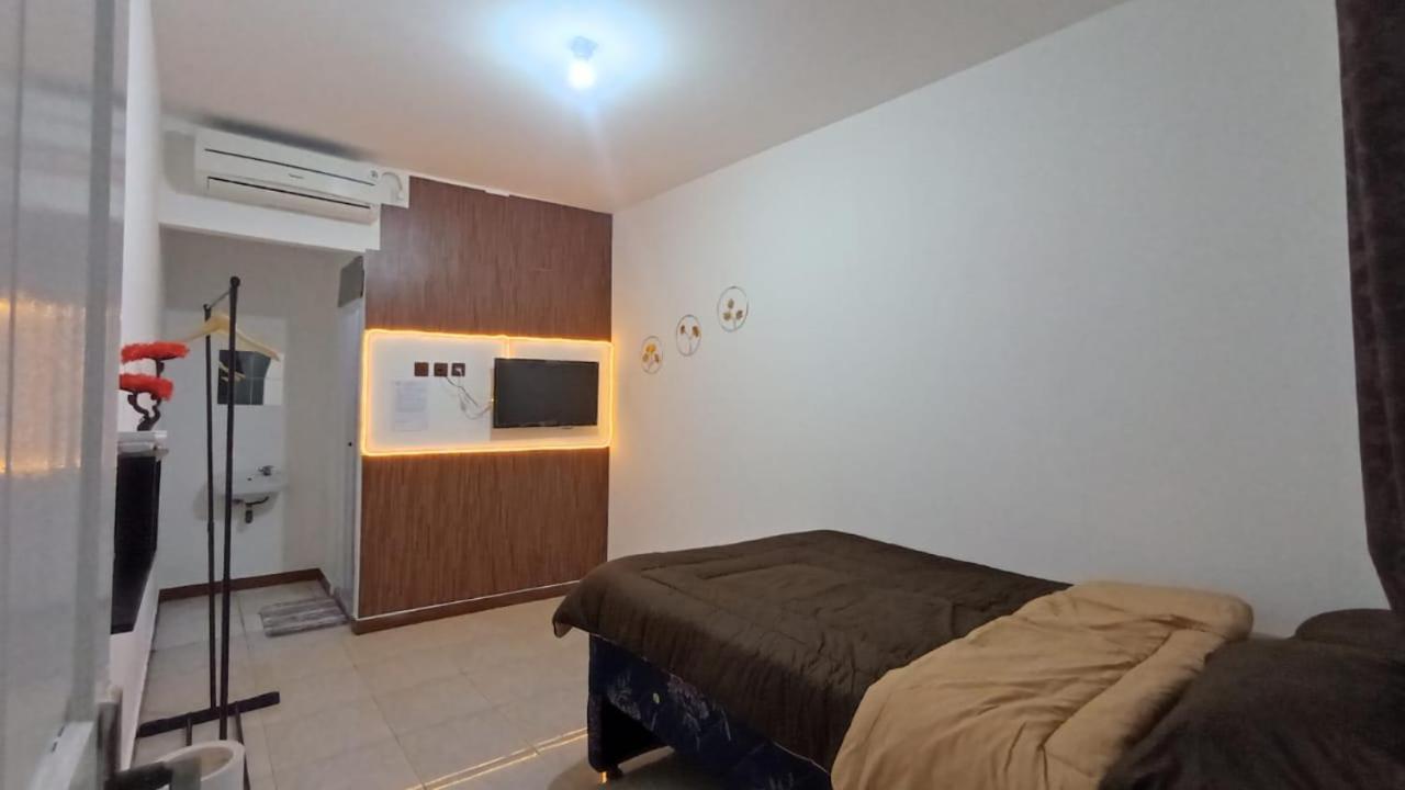 Rays Hotel Jakarta