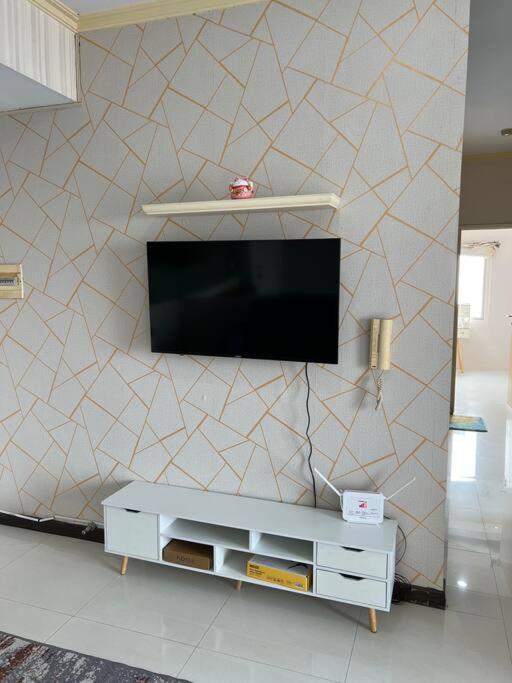Apartemen Ikole Seasoncity 3br Jakarta