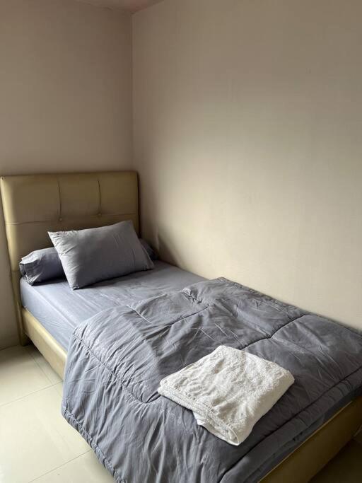 Ikole Seasoncity 3br Jakarta