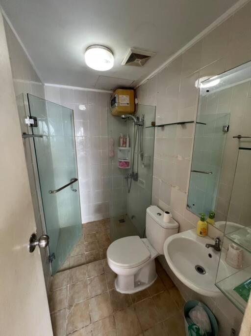 Apartemen Ikole Seasoncity 3br