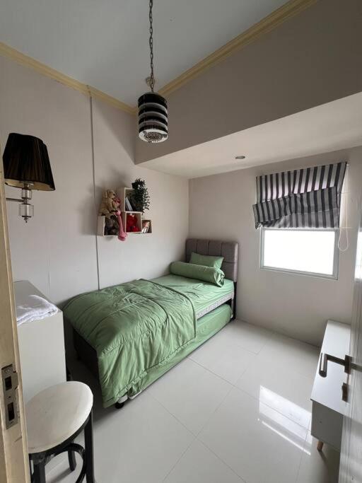 Ikole Seasoncity 3br Apartemen Jakarta