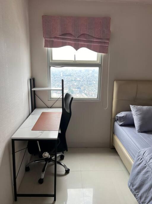 Ikole Seasoncity 3br Jakarta