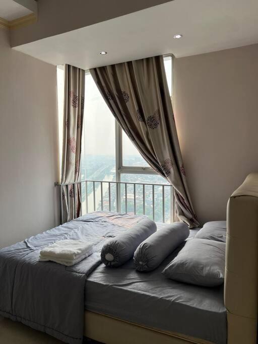 Ikole Seasoncity 3br * Jakarta