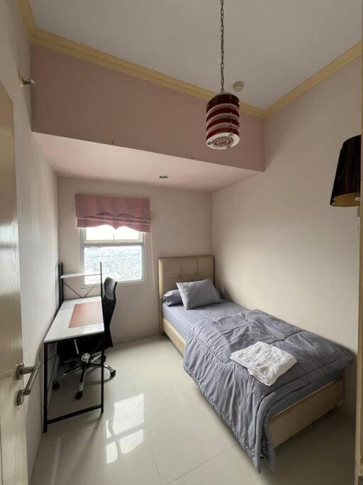 Apartemen Ikole Seasoncity 3br