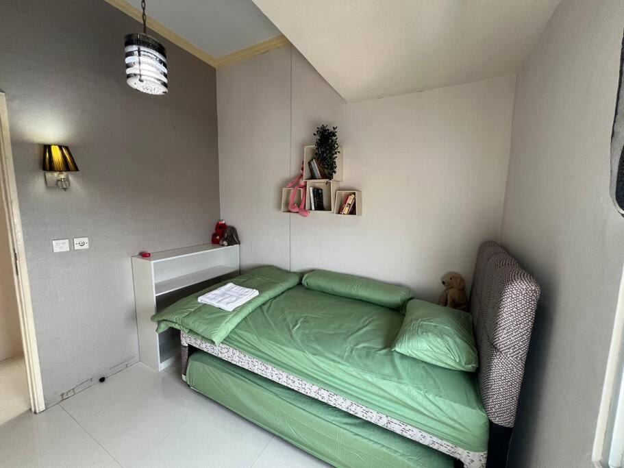 Ikole Seasoncity 3br