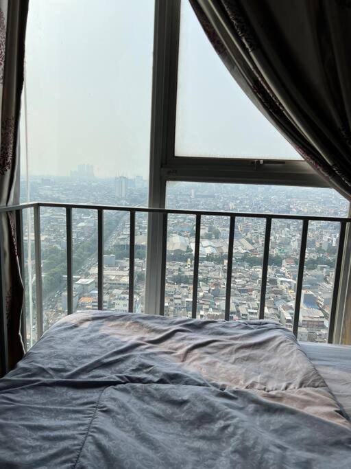 Apartemen Ikole Seasoncity 3br