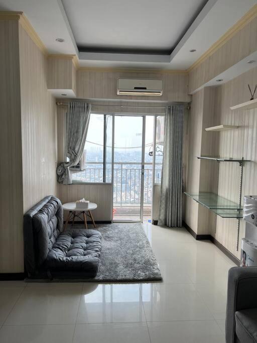 Ikole Seasoncity 3br Apartemen Jakarta
