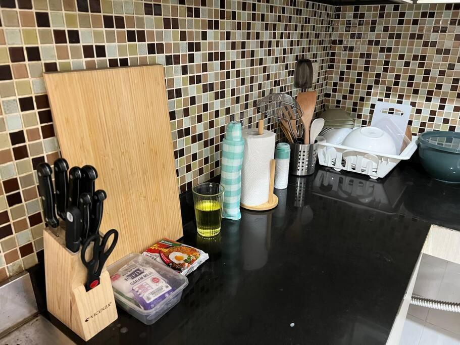 Ikole Seasoncity 3br