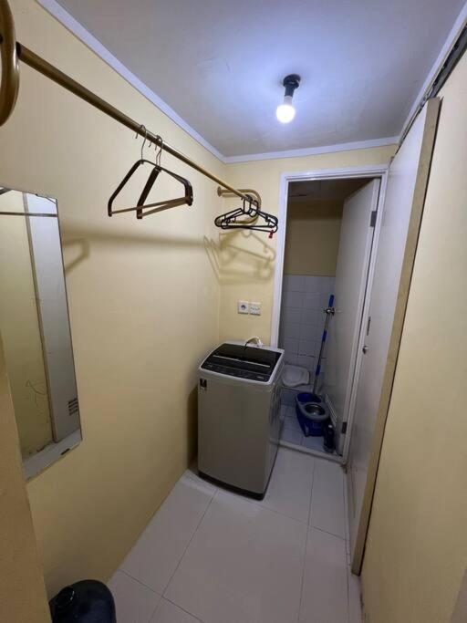 Ikole Seasoncity 3br Apartemen *