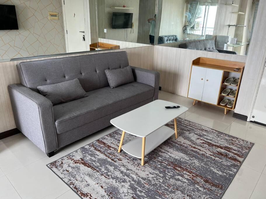 Ikole Seasoncity 3br Jakarta