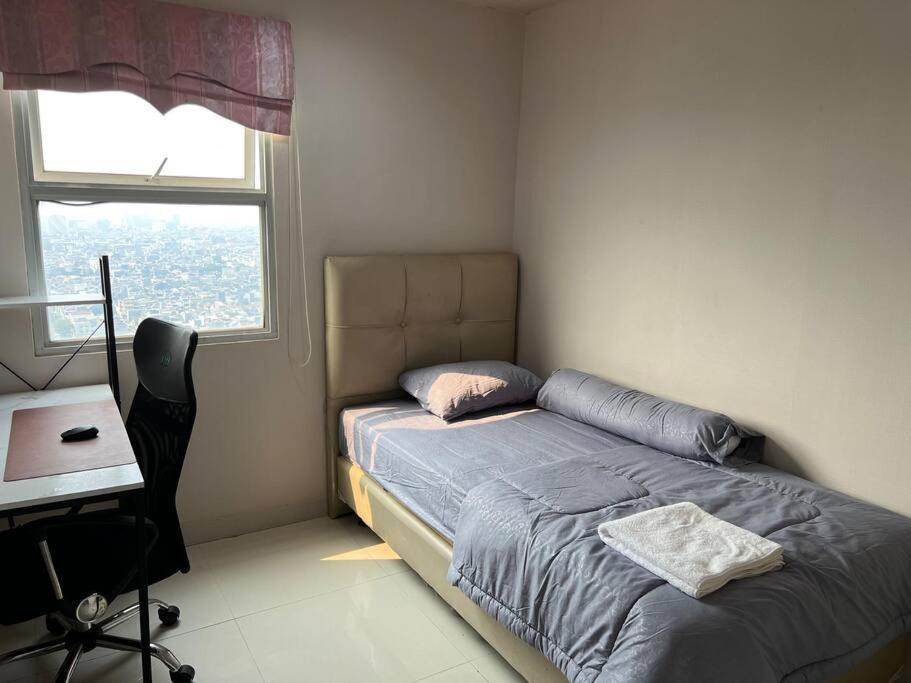 Ikole Seasoncity 3br Apartemen