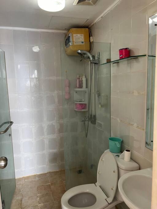 Ikole Seasoncity 3br Apartemen *