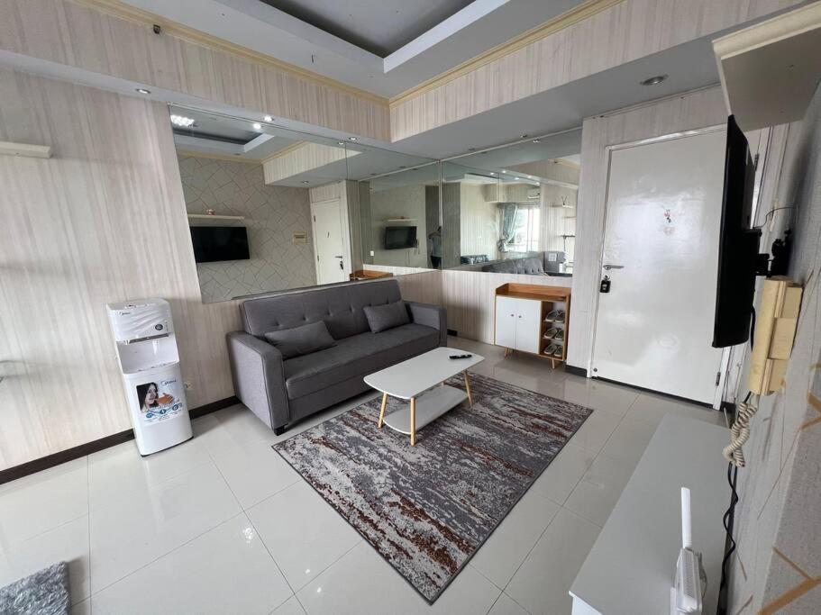 Ikole Seasoncity 3br Apartemen Jakarta