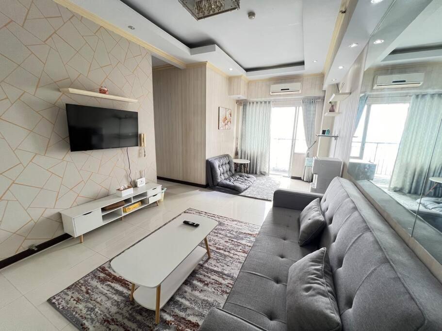 Ikole Seasoncity 3br Jakarta