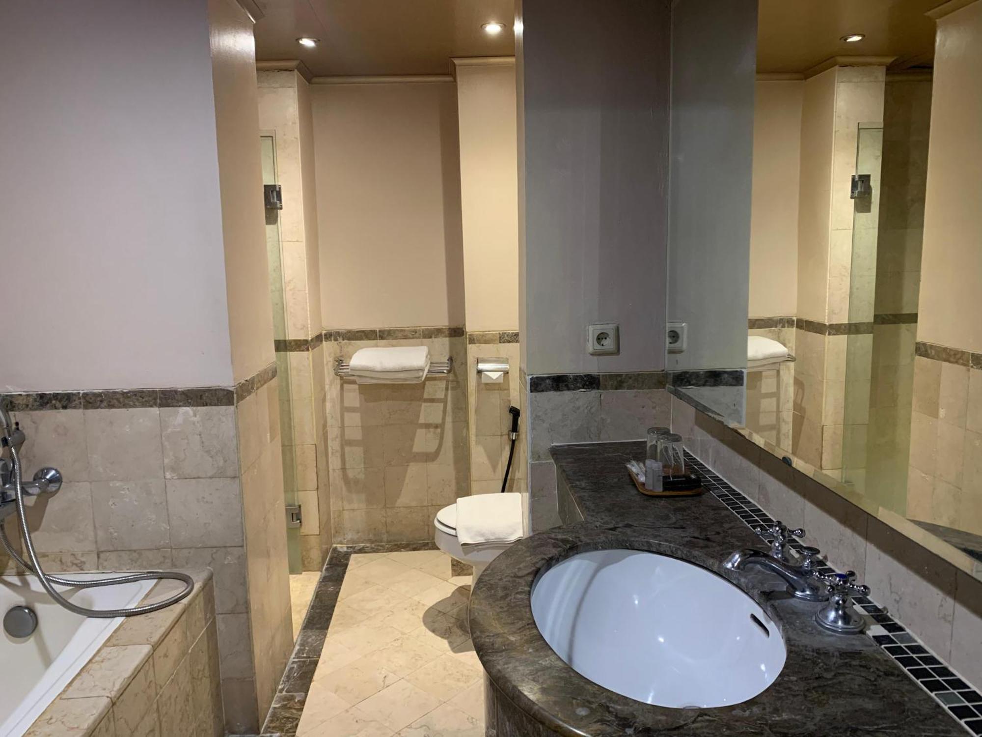 Nam Kemayoran 3* Jacarta