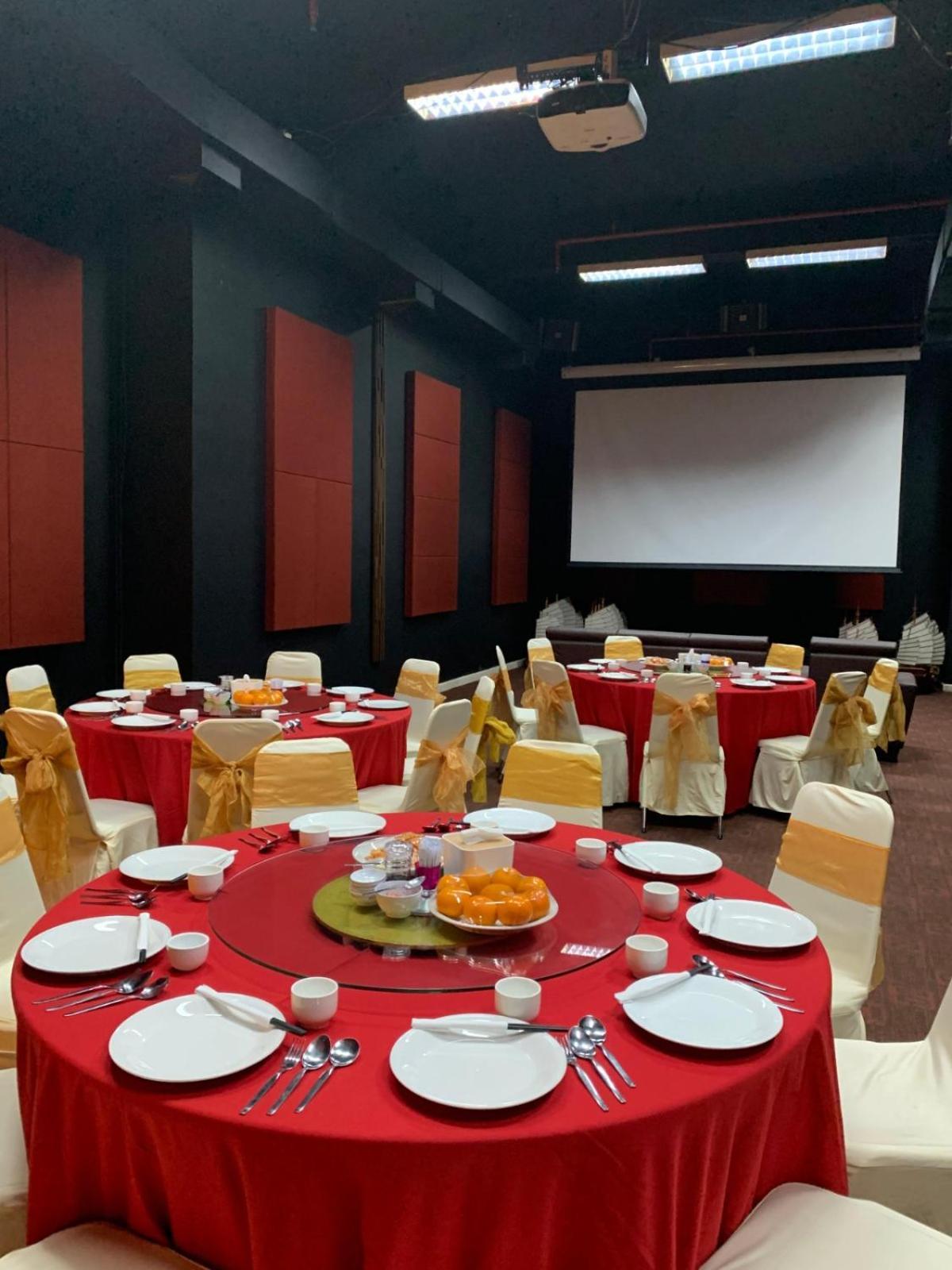 Hotel Nam Kemayoran Jacarta