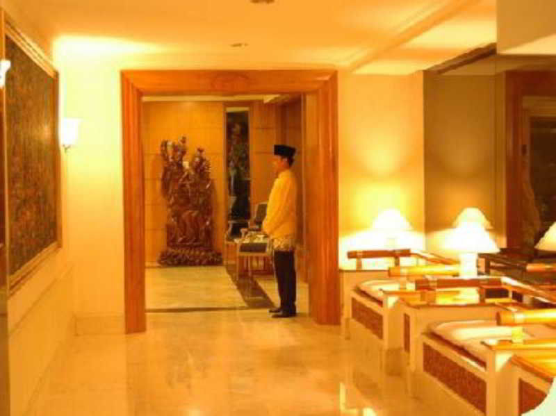 Hotel Grand Cemara