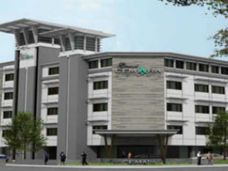 Grand Cemara 3*
