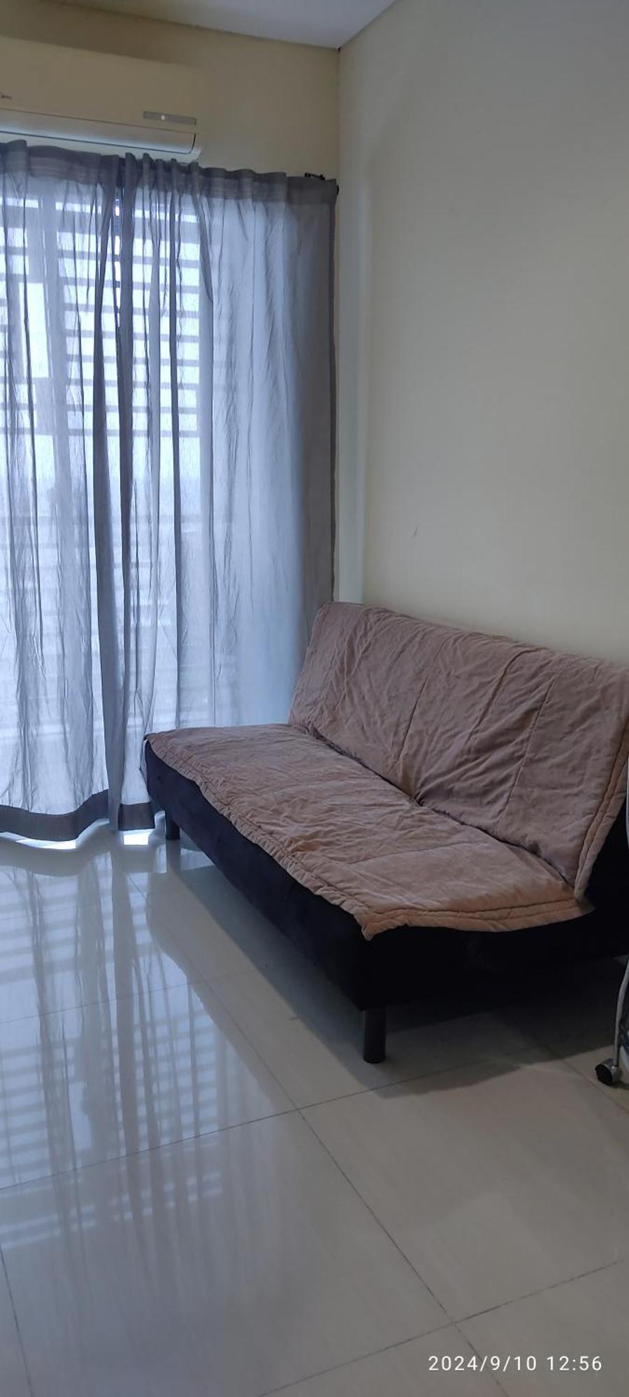 Oa Gp Plaza Jakarta