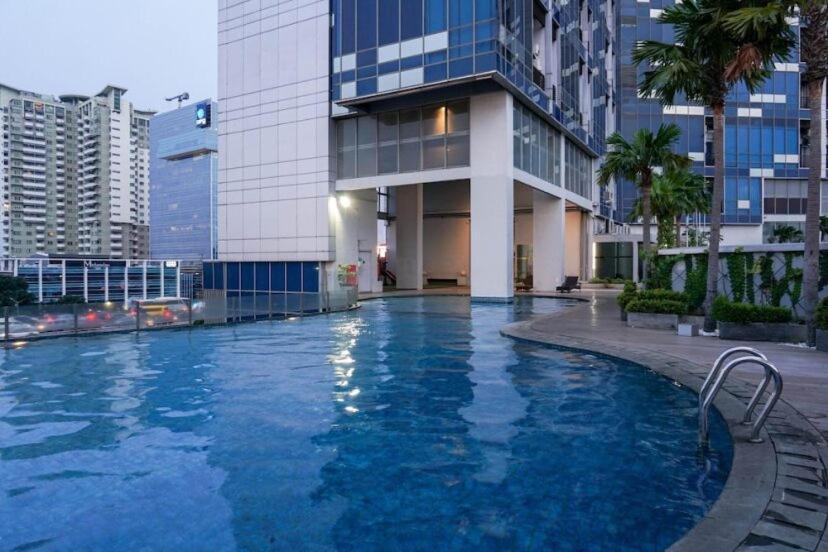 Căn hộ Oa Gp Plaza Jakarta