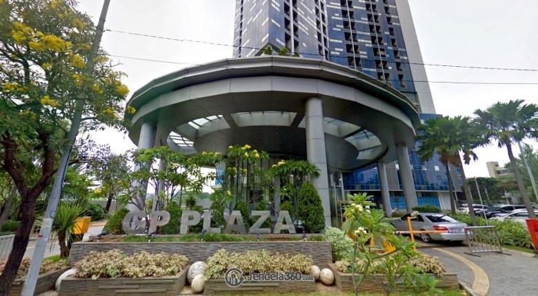 Căn hộ Oa Gp Plaza *