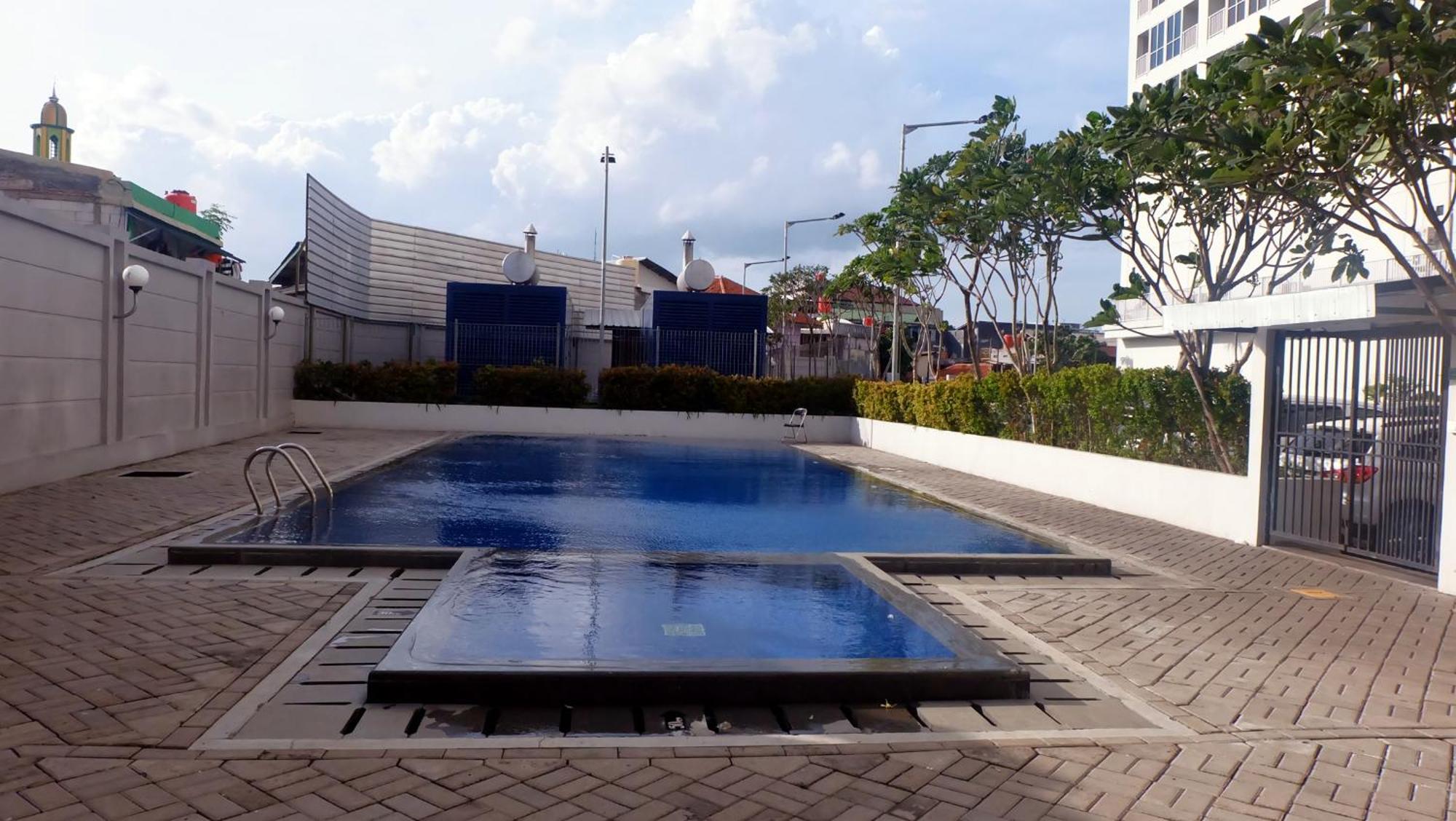 Apartment Fancy And At Tifolia By Travelio *