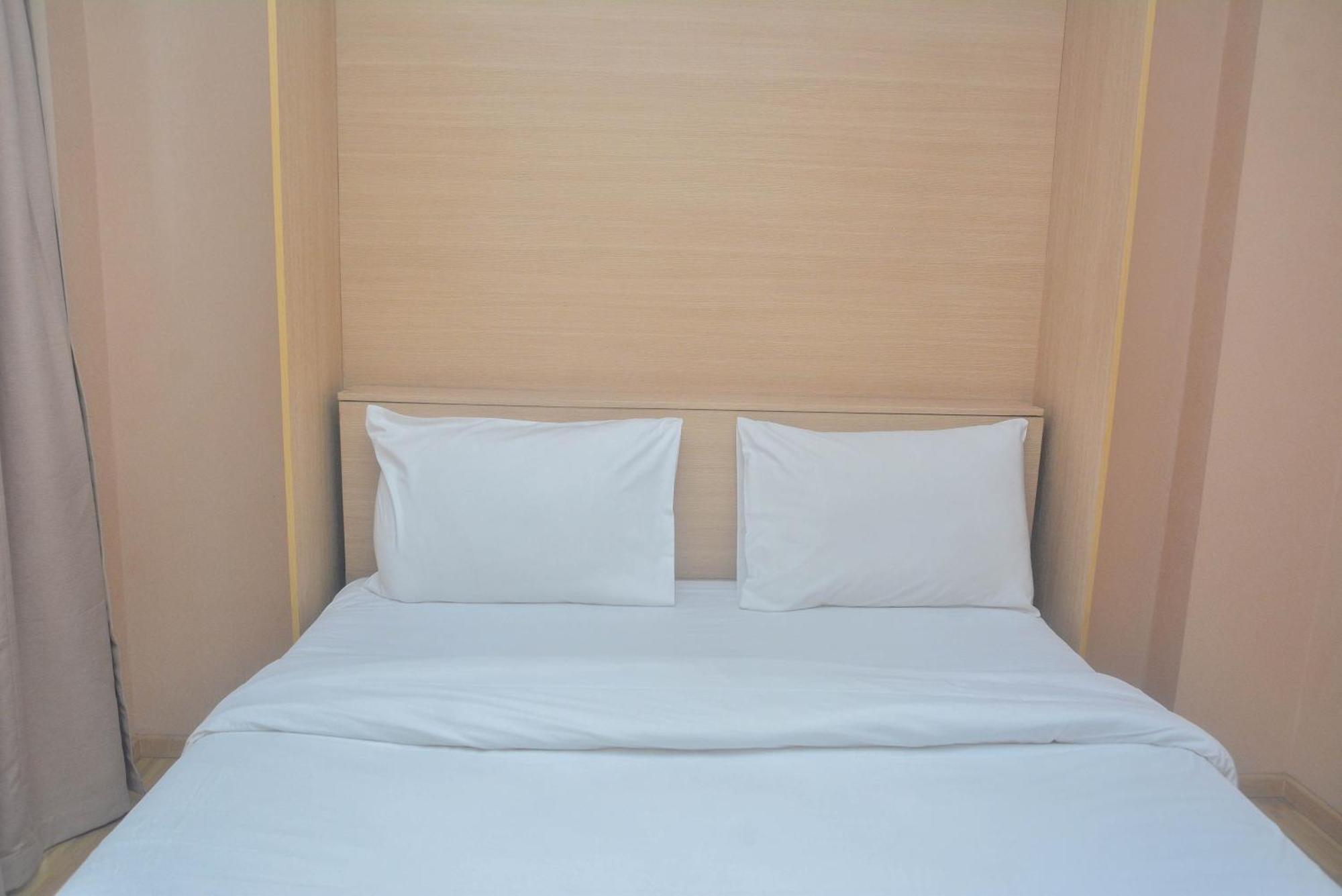 Fancy And At Tifolia By Travelio Apartment *