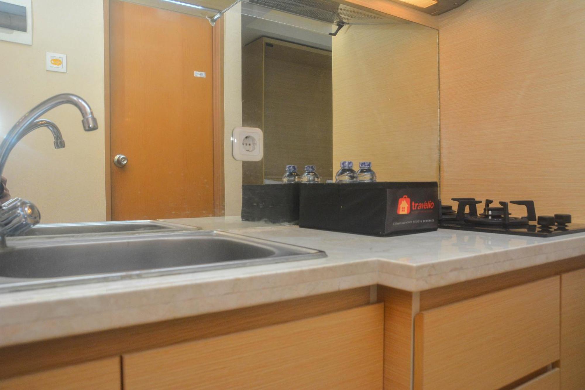 Fancy And At Tifolia By Travelio *