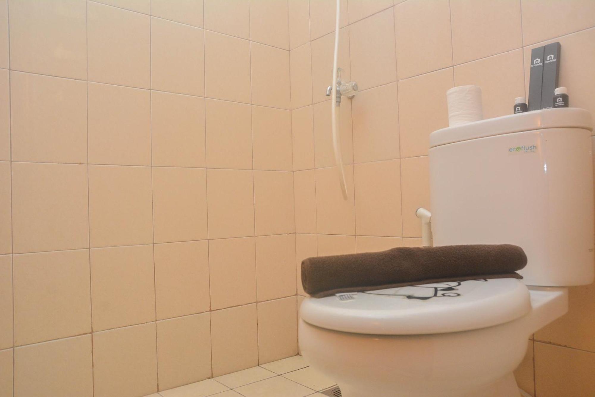Apartment Fancy And At Tifolia By Travelio *
