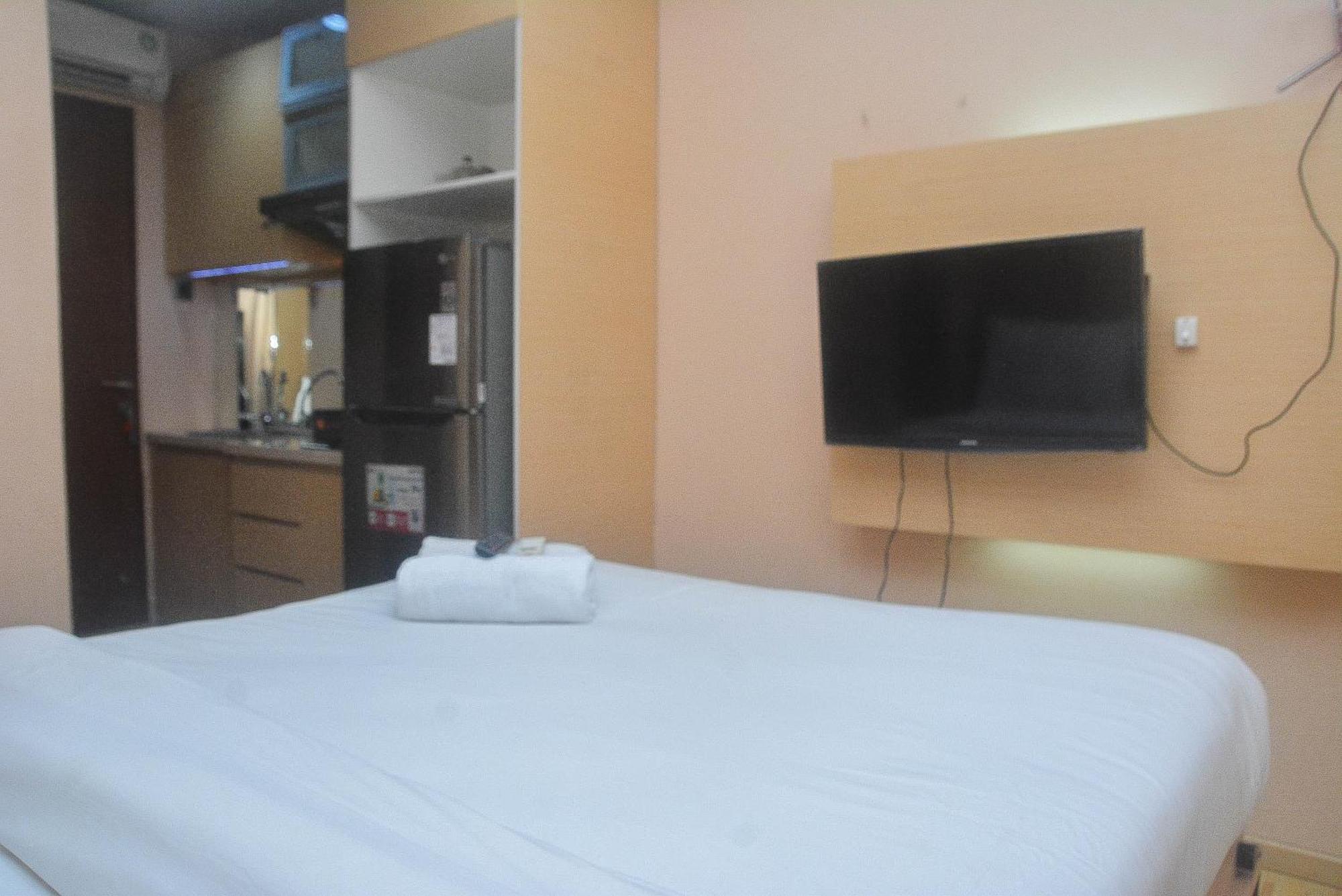 Fancy And At Tifolia By Travelio Apartment Jakarta